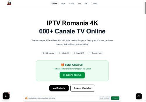 Acasaiptv.com Reviews Scam