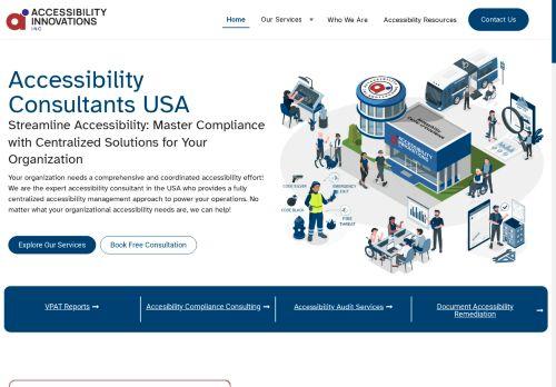 Accessibilityinnovations.com Reviews Scam