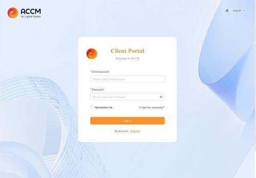 Accm.global Reviews Scam