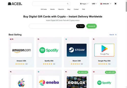 Aceb.com Reviews Scam