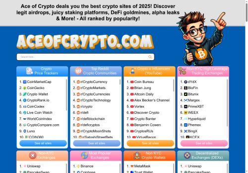 Aceofcrypto.com Reviews Scam