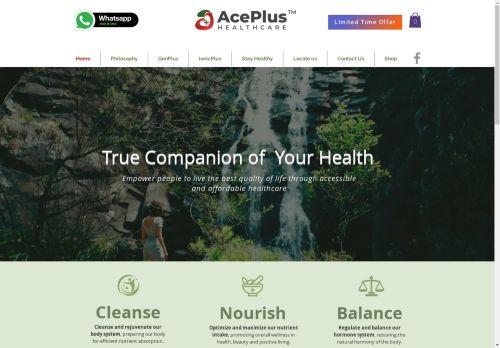 Aceplus.my Review: Legit or Scam? [2025 New Reviews]