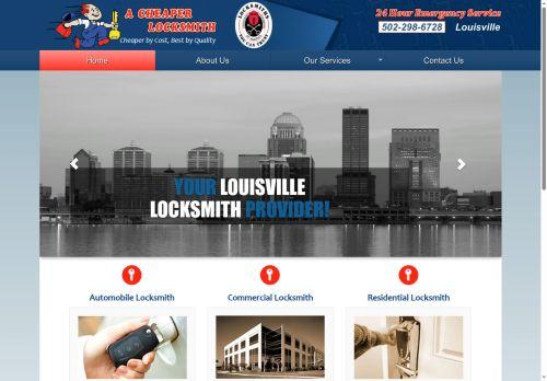 Acheaperlocksmith.us Reviews Scam