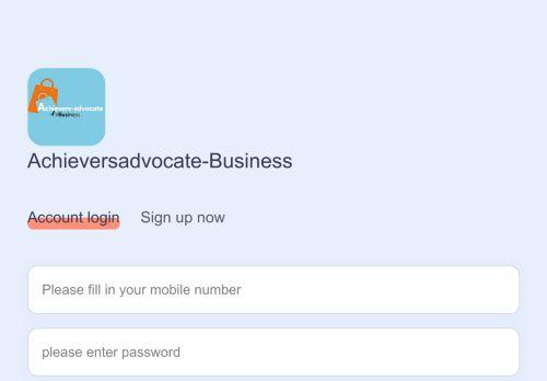 Achieversadvocate-business.com Reviews Scam