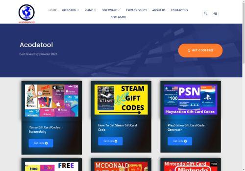 Acodetool.com Review: Legit or Scam? [2026 New Reviews]