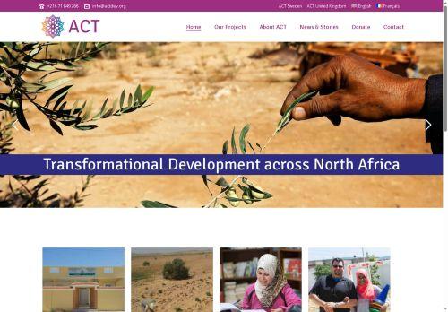 Actdev.org Reviews Scam
