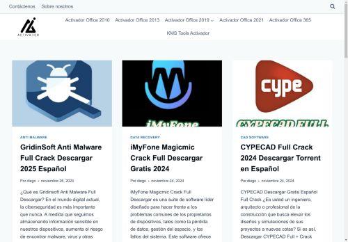 Activadorr.com Reviews Scam