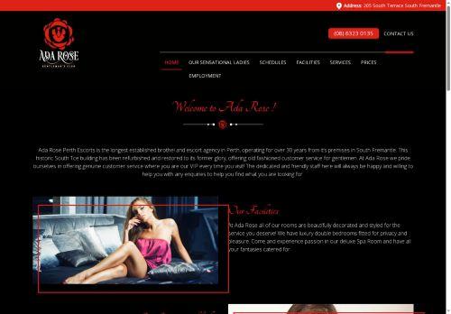 Adarose.com.au Reviews Scam