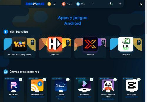 Adescargar.online Reviews Scam