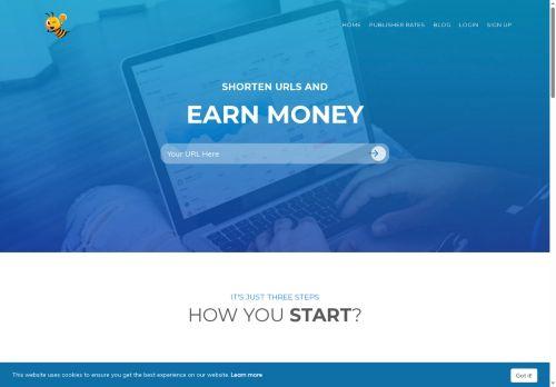 Adfly.site Reviews Scam