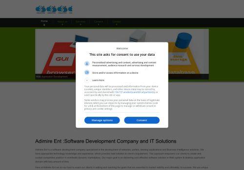 Adimire.com Reviews Scam