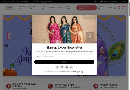 Adimohinimohankanjilal.com Reviews Scam