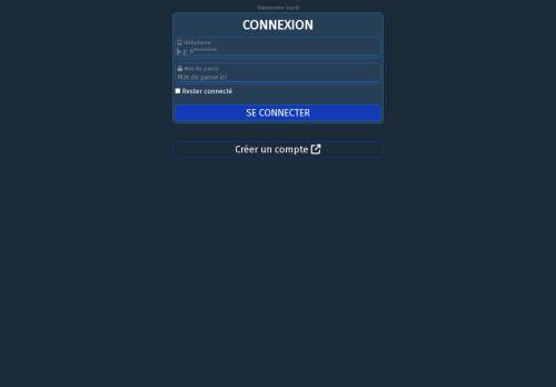 Adm-global.site Reviews Scam