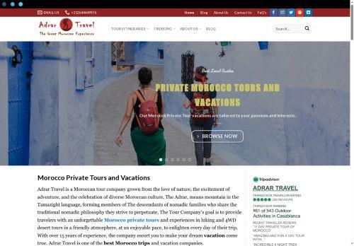Adrartravel.com Reviews Scam