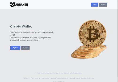 Adraxen.com Reviews Scam