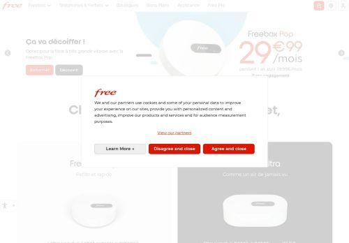 Adsl.free.fr Reviews Scam