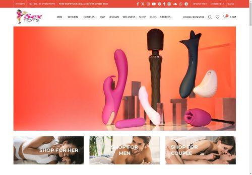 Adultsextoysindia.com Reviews Scam