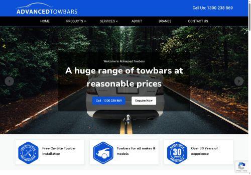 Advancedtowbars.com.au Reviews Scam