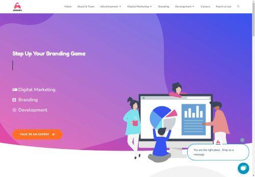 Advertern.com Reviews Scam