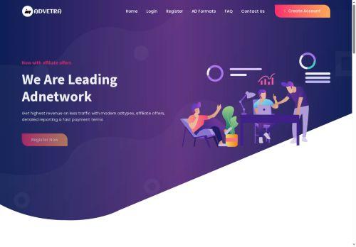 Advetra.com Reviews Scam