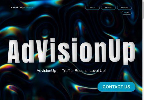 Advisionup.com Reviews Scam
