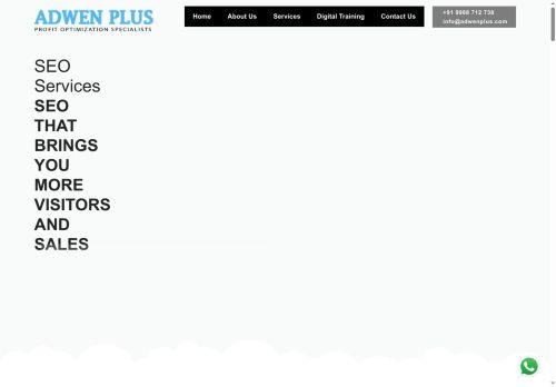 Adwenplus.com Reviews Scam