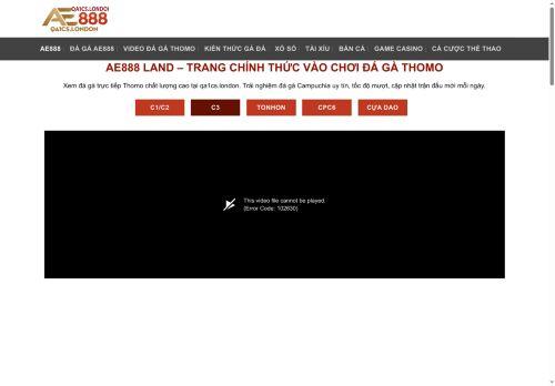 Ae888.city Reviews Scam