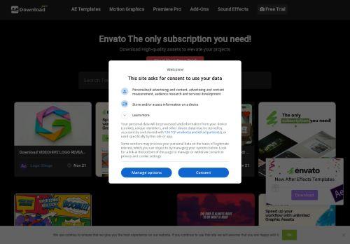 Aedownloadpro.com Reviews Scam