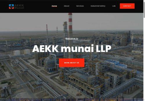 Aekkmunai.kz Reviews Scam