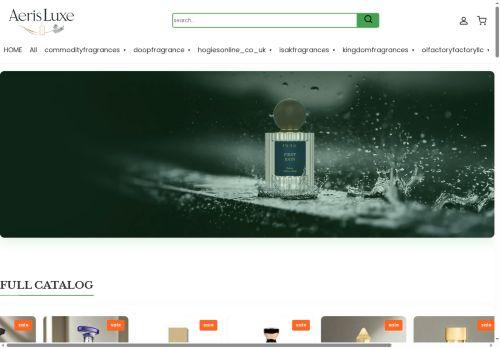 Aerisluxeofficial.com Reviews Scam