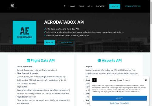 Aerodatabox.com Reviews Scam