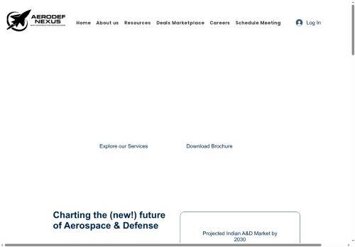 Aerodefnexus.com Reviews Scam
