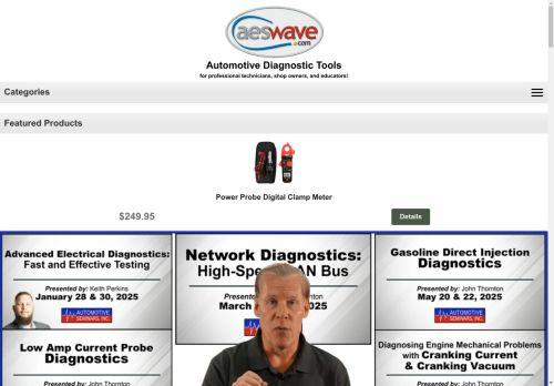 Aeswave.com Reviews Scam