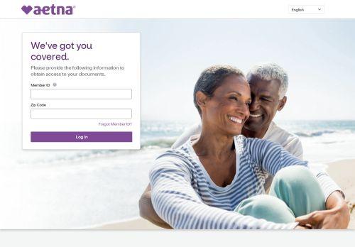 Aetna-pdp.memberdoc.com Reviews Scam