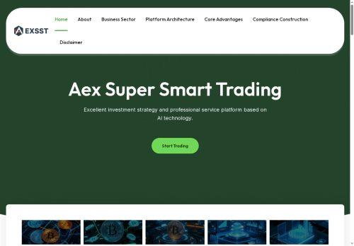 Aexch.com Reviews Scam