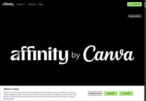 Affinity.studio Reviews Scam