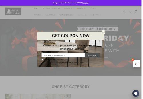 Agapefurniture.com.au Reviews Scam