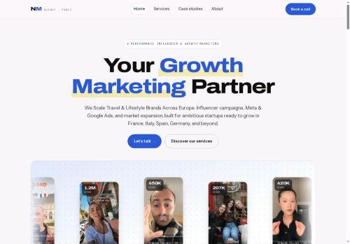 Agency-nm.com Reviews Scam