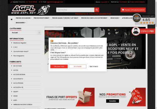 Agpl.net Reviews Scam