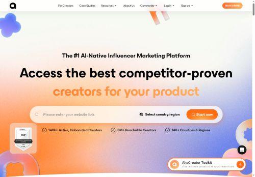 Ahacreator-work.org Reviews Scam
