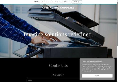 Ai-imagingsupplies.com Reviews Scam