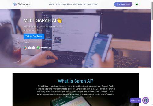 Aiconnect.cloud Reviews Scam