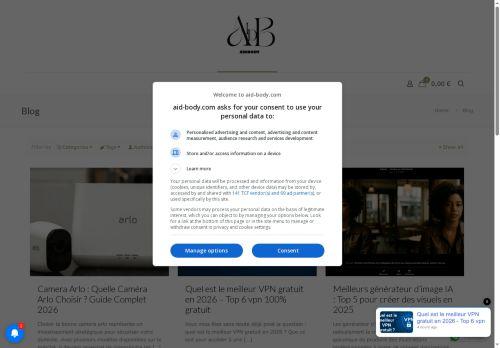 Aid-body.com Reviews Scam