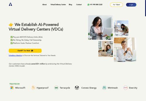 Aidoos.com Reviews Scam