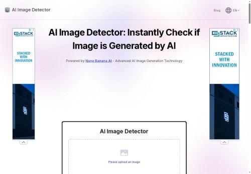 Aiimagedetector.org Reviews Scam
