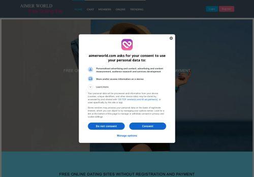 Aimerworld.com Reviews Scam