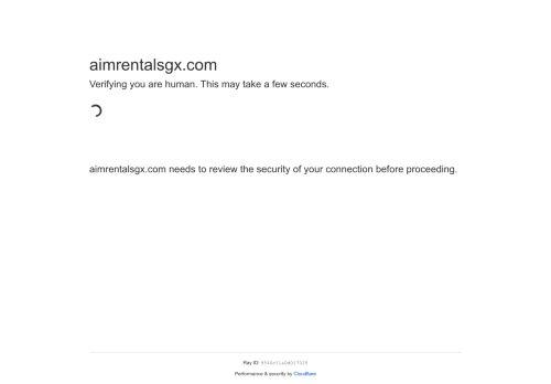 Aimrentalsgx.com Reviews Scam
