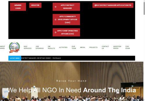 Ainwunion.org Reviews Scam