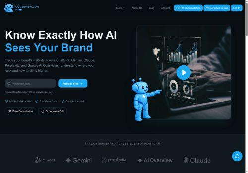 Aioverview.com Reviews Scam