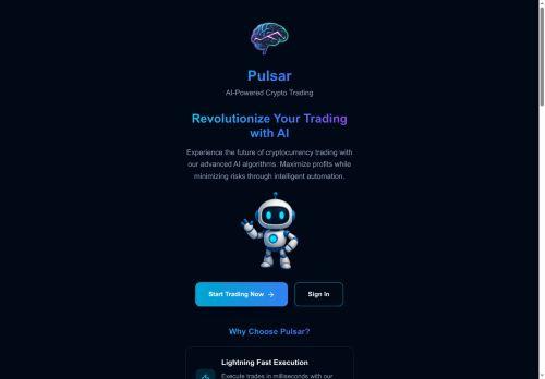 Aipulsar.org Reviews Scam